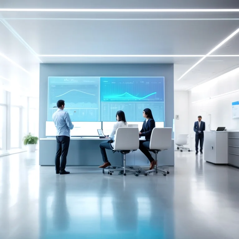 Discovery & Planning